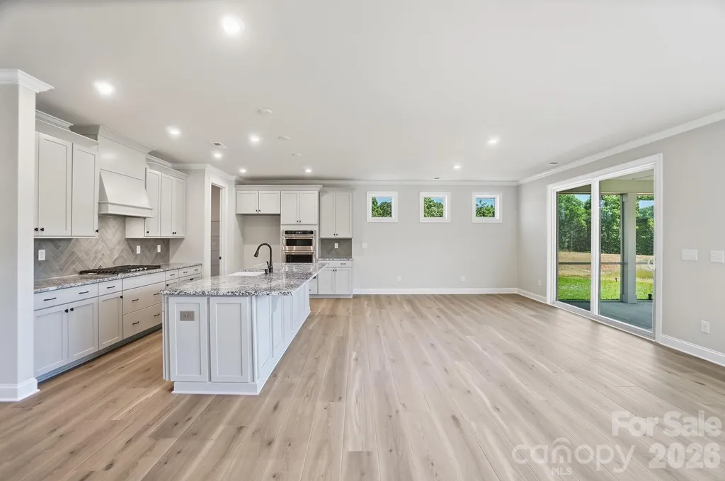 2517 Mabel Lane Monroe NC 28110