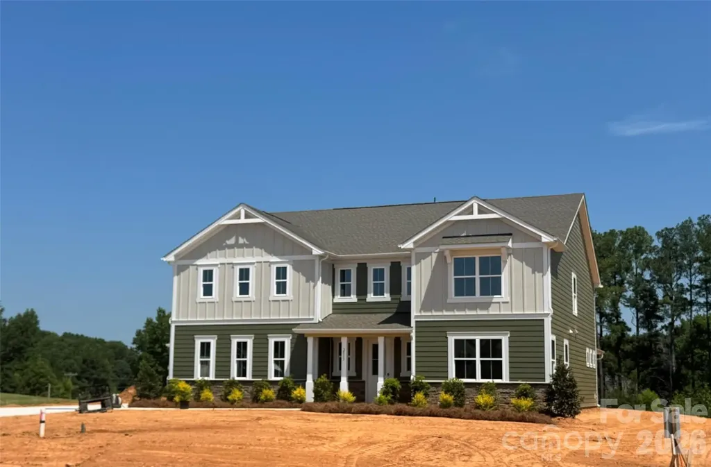 2517 Mabel Lane Monroe NC 28110
