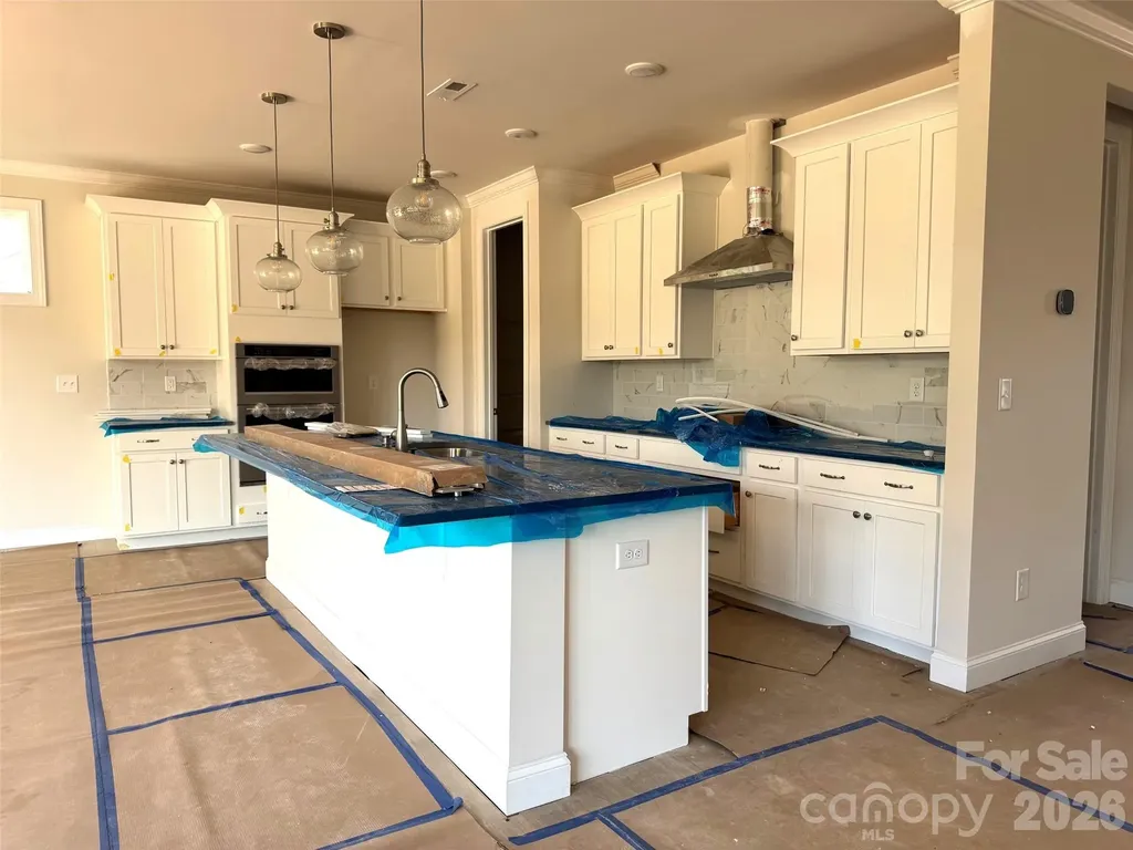 2517 Mabel Lane Monroe NC 28110