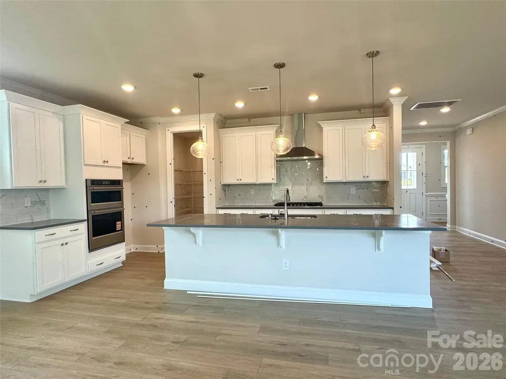 2517 Mabel Lane Monroe NC 28110