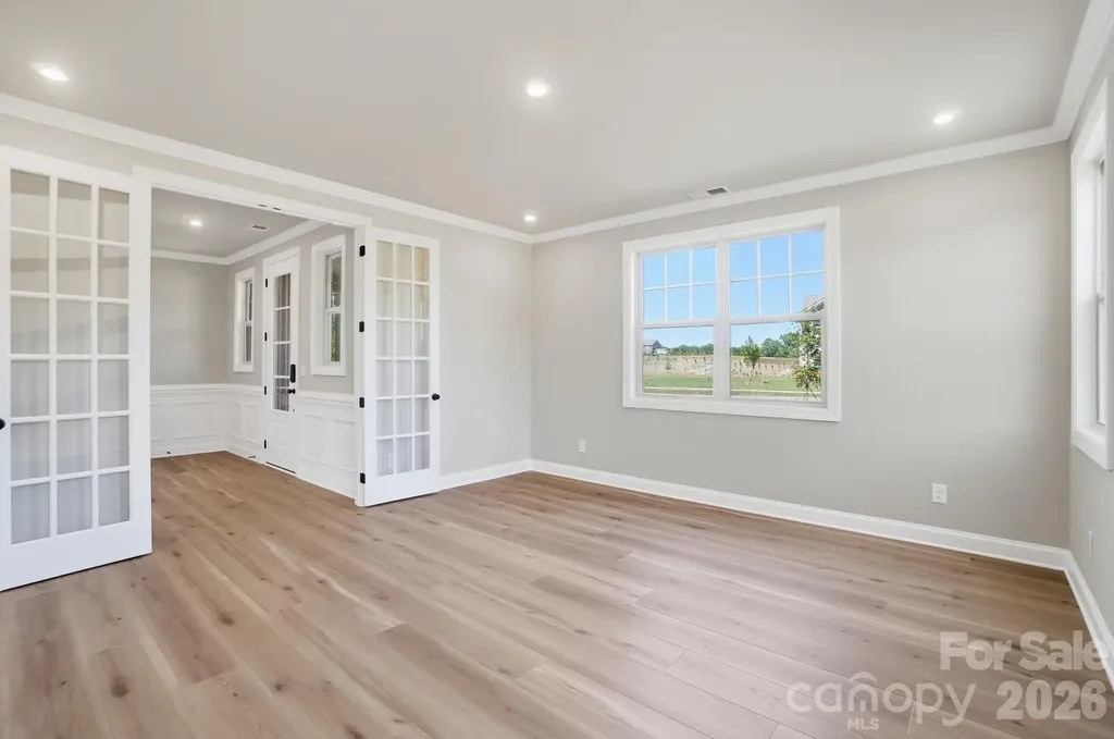 2517 Mabel Lane Monroe NC 28110