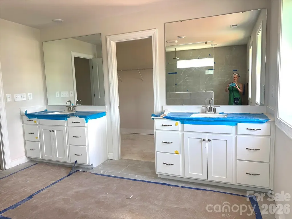 2517 Mabel Lane Monroe NC 28110