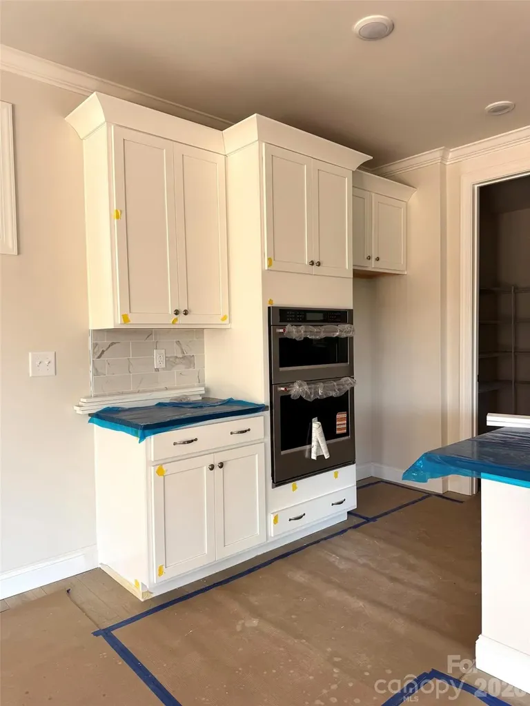 2517 Mabel Lane Monroe NC 28110