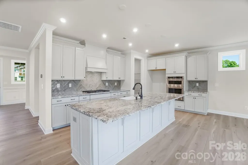 2517 Mabel Lane Monroe NC 28110