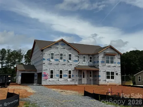 2517 Mabel Lane Monroe NC 28110