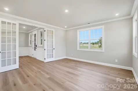 2517 Mabel Lane Monroe NC 28110