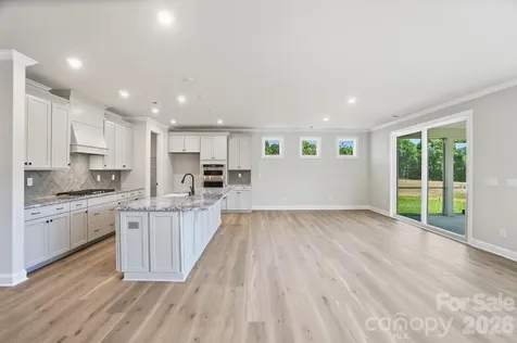 2517 Mabel Lane Monroe NC 28110