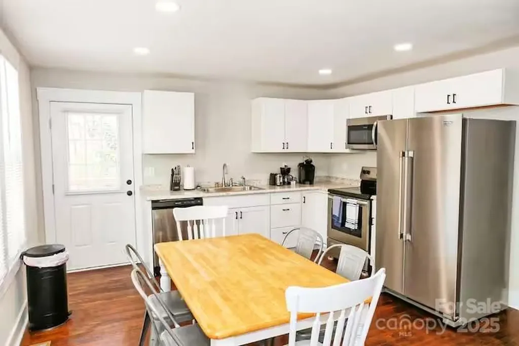 606 Childs Street Lincolnton NC 28092