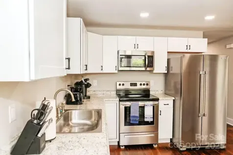 606 Childs Street Lincolnton NC 28092