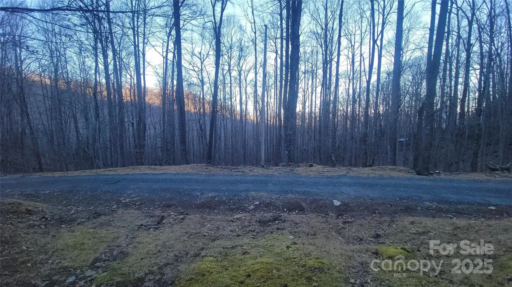 Lot 7b Hickory Springs Road Burnsville NC 28714