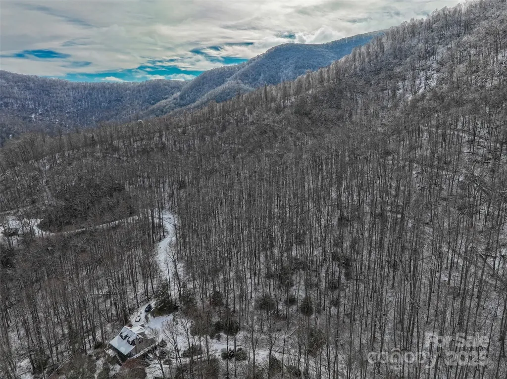 Lot 7b Hickory Springs Road Burnsville NC 28714
