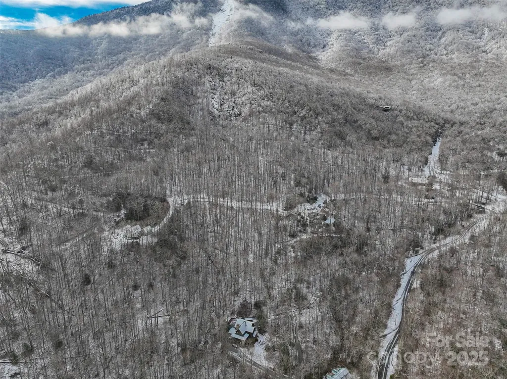 Lot 7b Hickory Springs Road Burnsville NC 28714