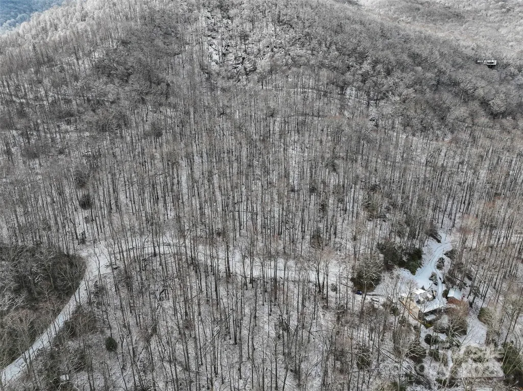 Lot 7b Hickory Springs Road Burnsville NC 28714