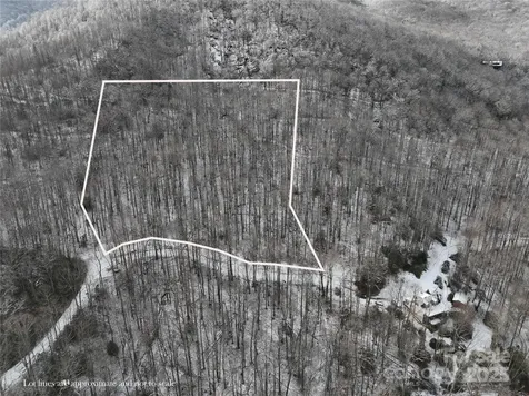 Lot 7b Hickory Springs Road Burnsville NC 28714