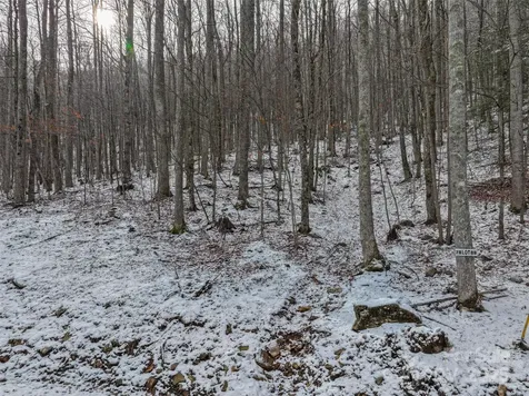 Lot 7b Hickory Springs Road Burnsville NC 28714