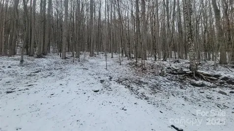 Lot 7b Hickory Springs Road Burnsville NC 28714