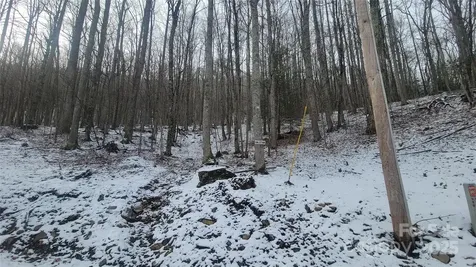 Lot 7b Hickory Springs Road Burnsville NC 28714