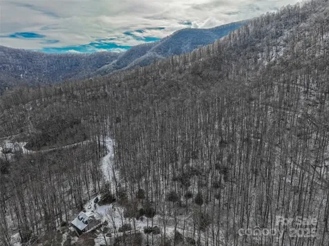 Lot 7b Hickory Springs Road Burnsville NC 28714