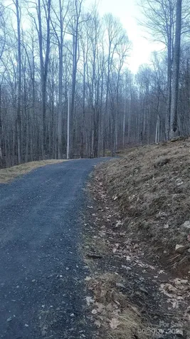 Lot 7b Hickory Springs Road Burnsville NC 28714