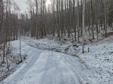Lot 7b Hickory Springs Road Burnsville NC 28714