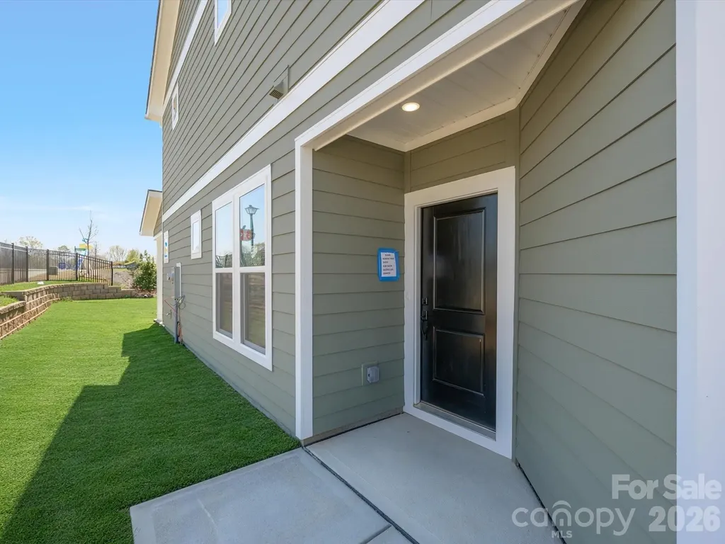 218 Quartz Hill Way Waxhaw NC 28173