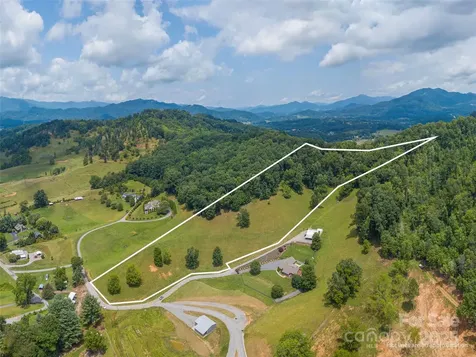 00 Bark Trail Waynesville NC 28786