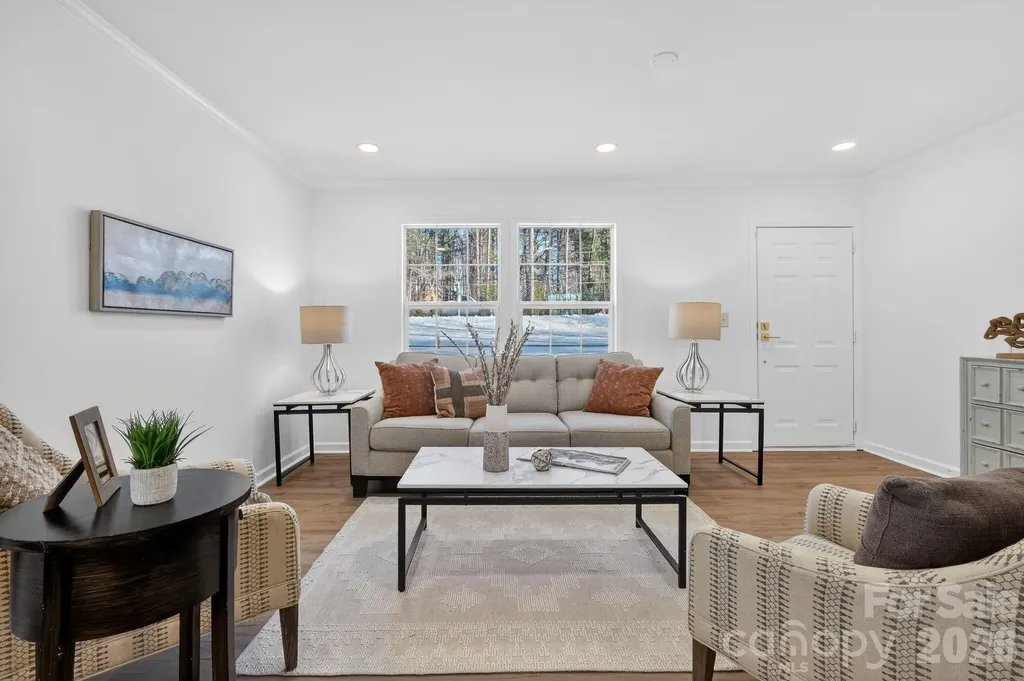 Troutman NC, 656 Wagner Street