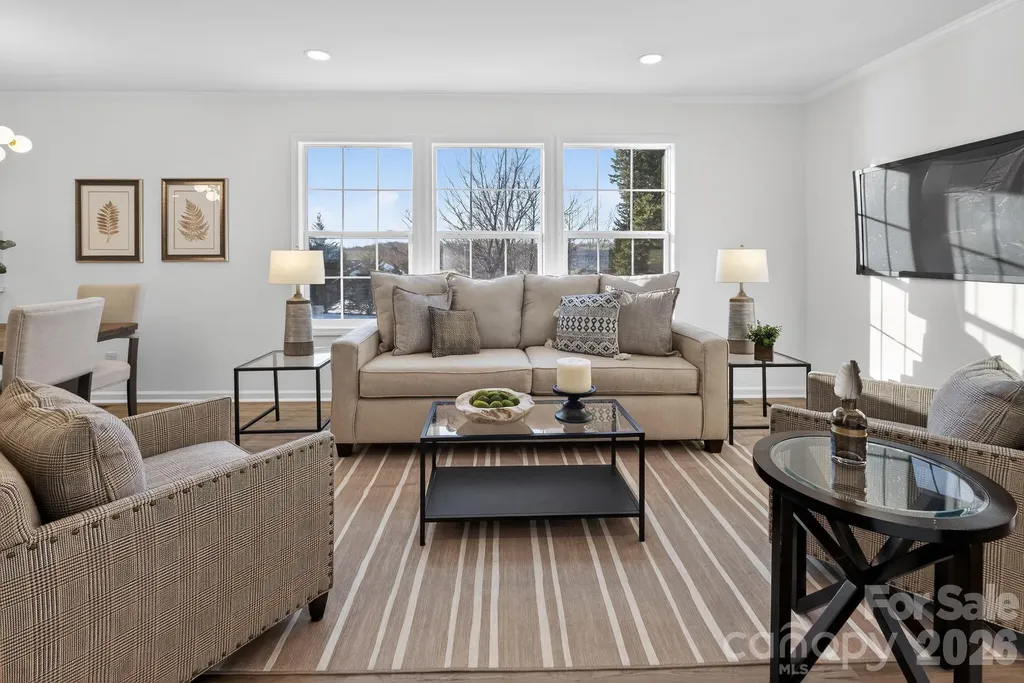 656 Wagner Street Troutman NC 28166