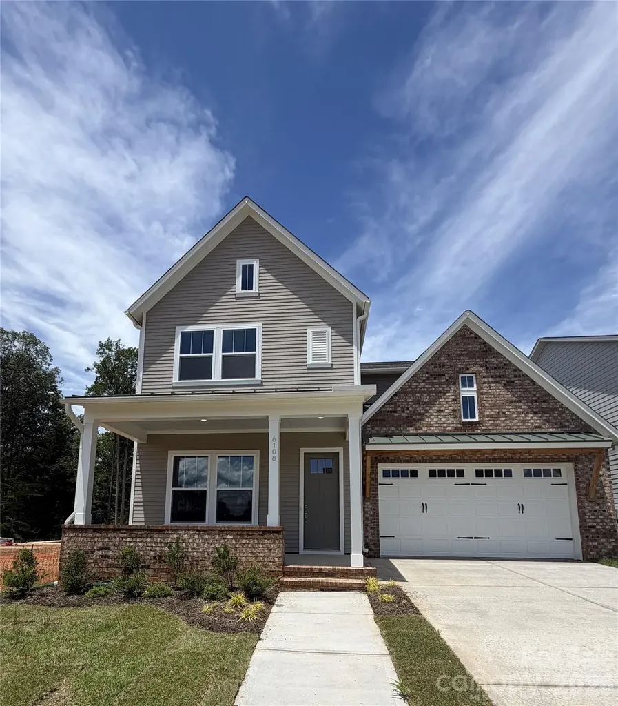 6108 Westheart Way Charlotte NC 28278