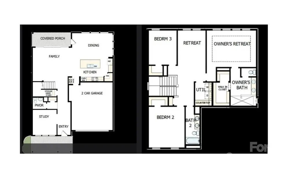 6108 Westheart Way Charlotte NC 28278