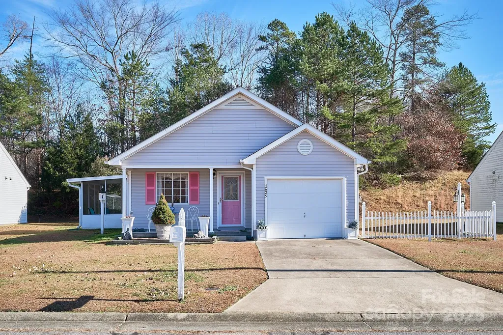 2625 Stratford Lake Road Winston Salem NC 27103
