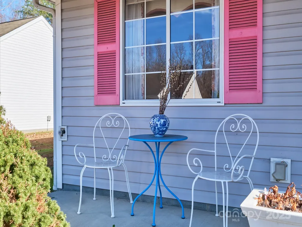 2625 Stratford Lake Road Winston Salem NC 27103