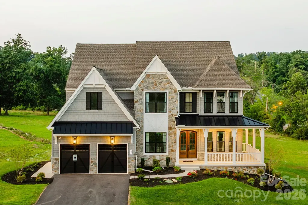Lot 14 Huntersville Concord Road Huntersville NC 28078