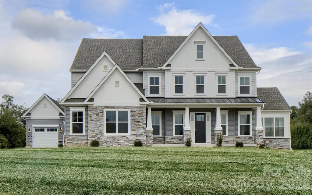 Lot 14 Huntersville Concord Road Huntersville NC 28078