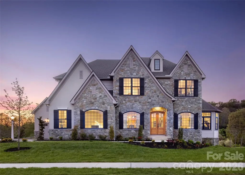 Lot 14 Huntersville Concord Road Huntersville NC 28078