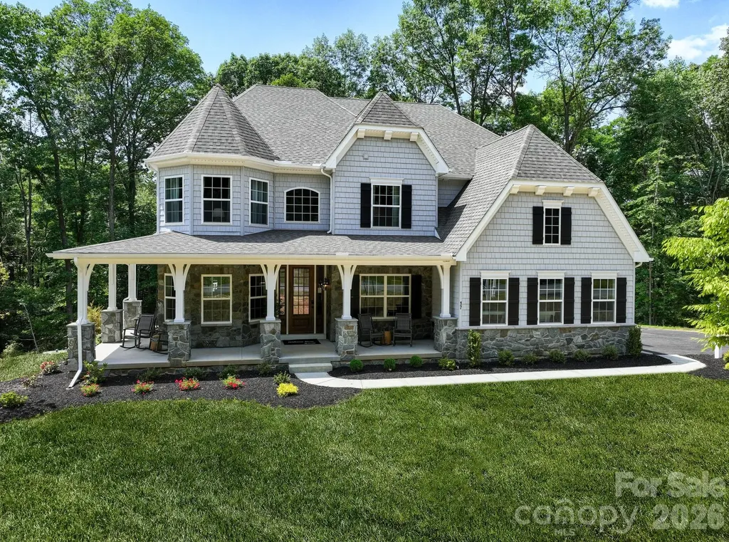 Lot 14 Huntersville Concord Road Huntersville NC 28078