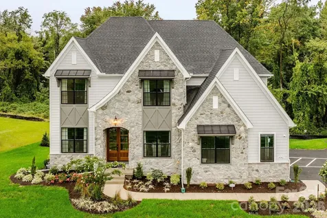 Lot 14 Huntersville Concord Road Huntersville NC 28078