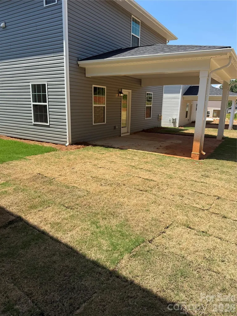 720 Inwood Hill Drive Gastonia NC 28056