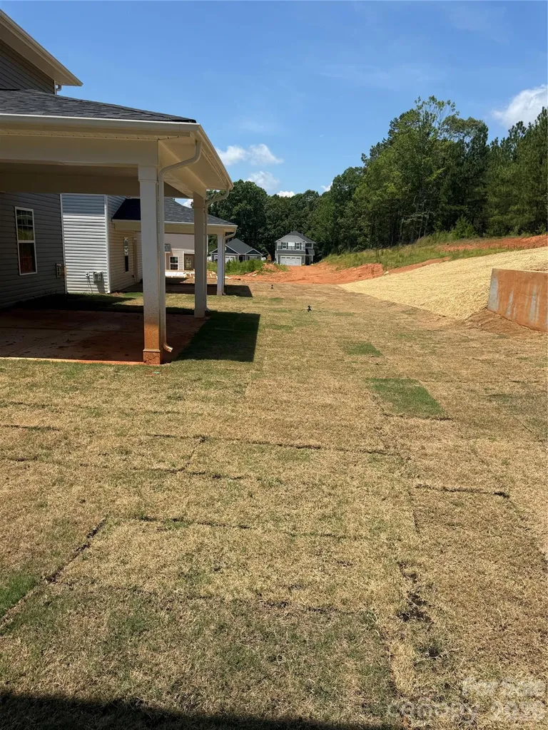 720 Inwood Hill Drive Gastonia NC 28056