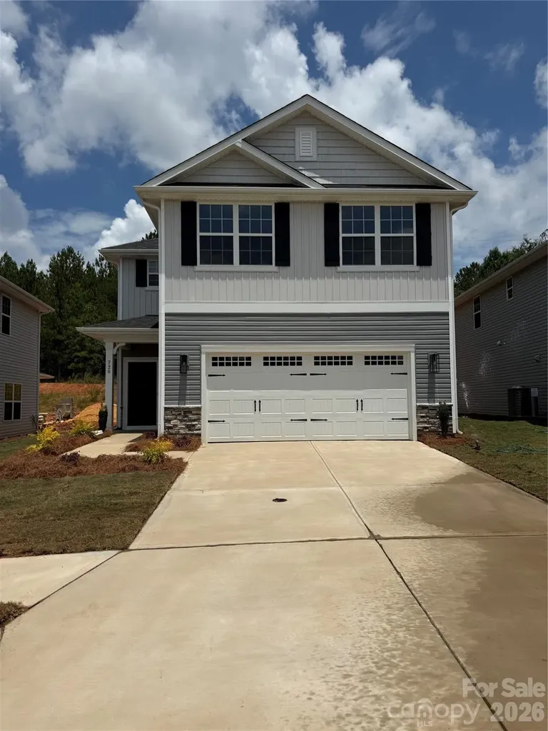 720 Inwood Hill Drive Gastonia NC 28056