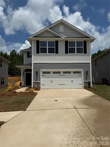 720 Inwood Hill Drive Gastonia NC 28056