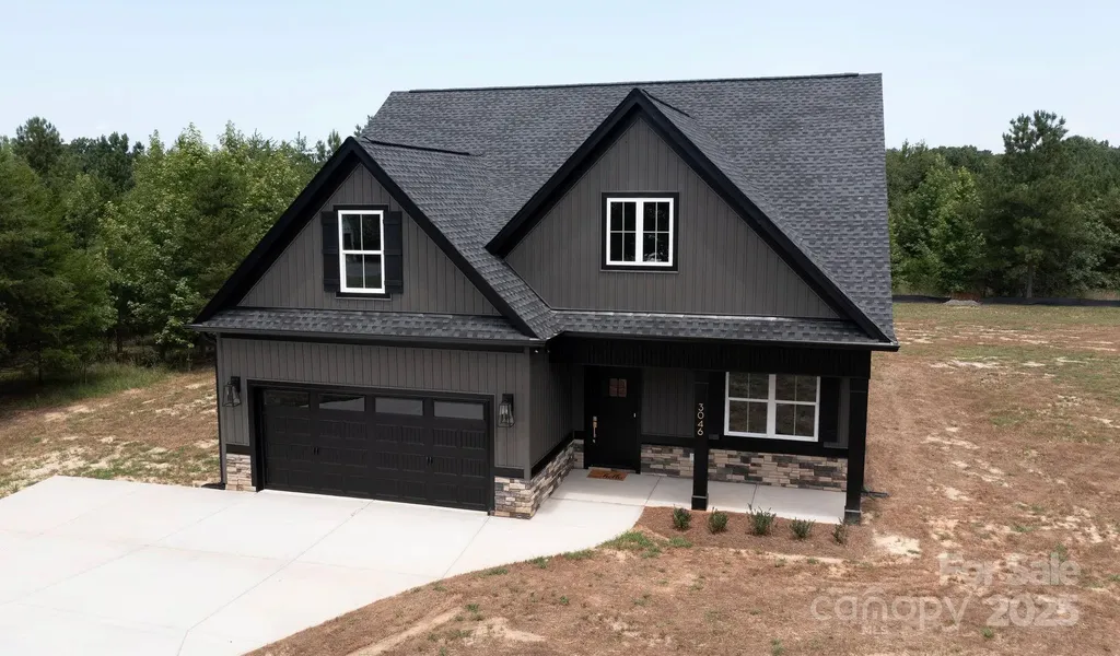 3046 Meadowcrest Drive Clover SC 29710