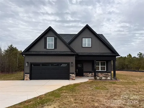 3046 Meadowcrest Drive Clover SC 29710