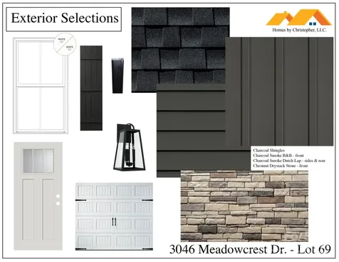 3046 Meadowcrest Drive Clover SC 29710