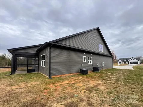3046 Meadowcrest Drive Clover SC 29710