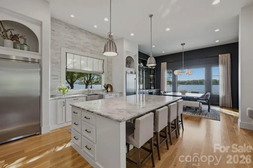 16525 Forest Home Road Charlotte NC 28278