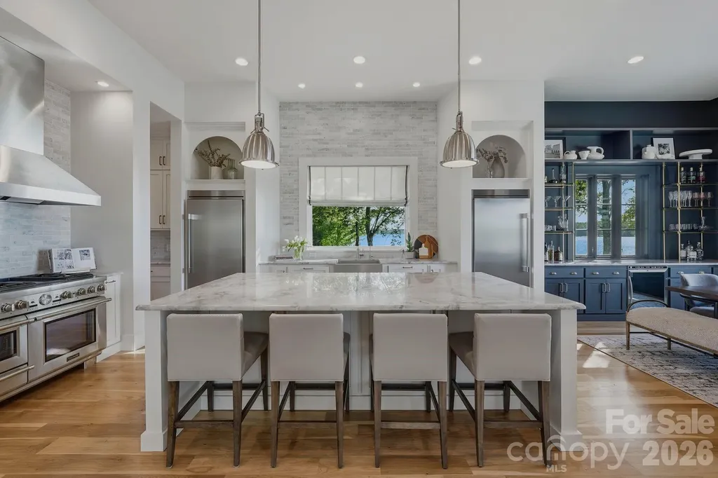 16525 Forest Home Road Charlotte NC 28278