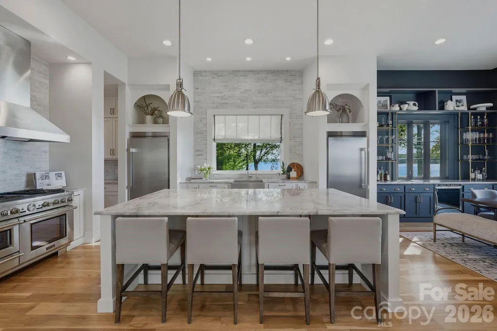 16525 Forest Home Road Charlotte NC 28278