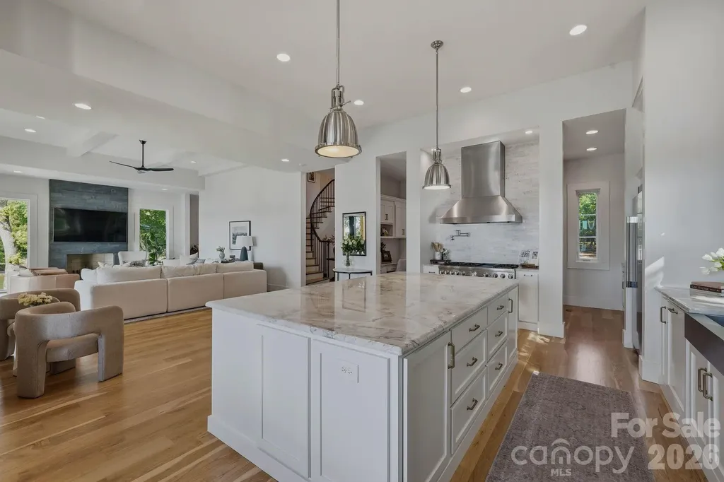 16525 Forest Home Road Charlotte NC 28278