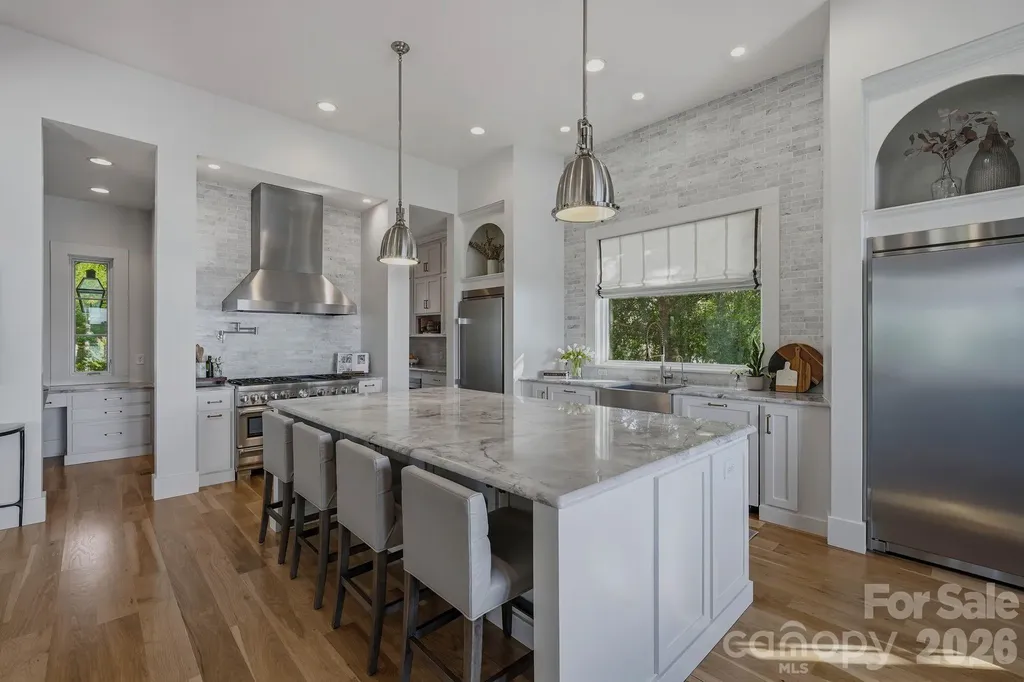 16525 Forest Home Road Charlotte NC 28278